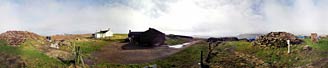 external panorama of Betty Mouats